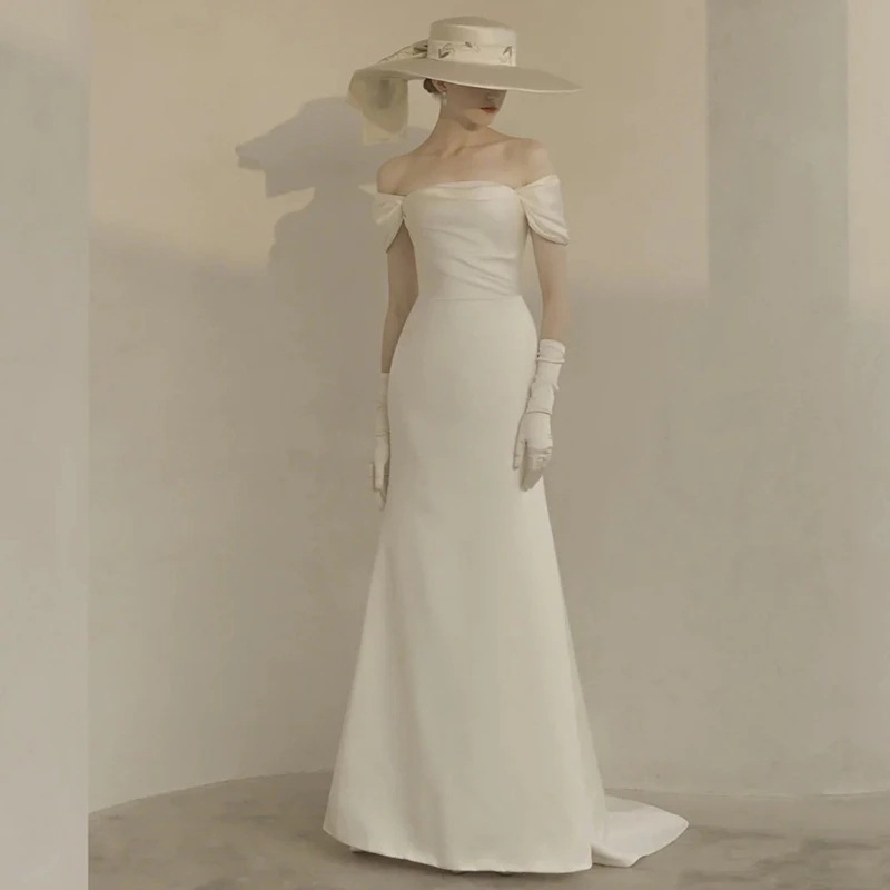 ドレス忘ドレス 結婚式ワンピース 正式な場合礼装 ウェディングドレス パーティードレス 花嫁ロングドレス 演奏会 発表会 卒業式 成人式キャミワンピース同窓会 ドレス お呼ばれドレス