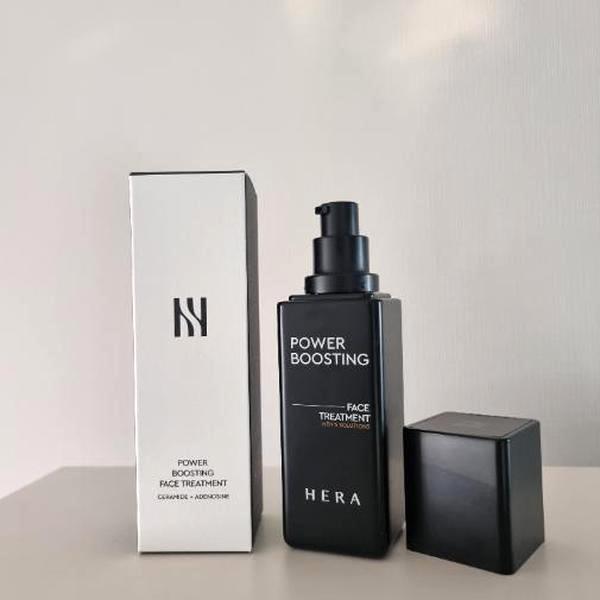 オム パワーブースティング フェイストリートメント 110ML