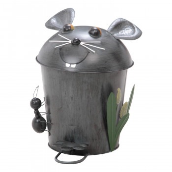 不二貿易 C/D:30269 ダストビン マウス 30269