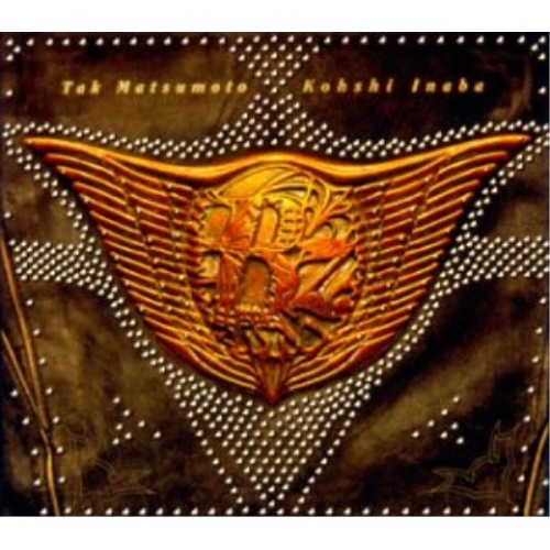 B’z ／ THE 7th BLUES (CD) BMCR-6601