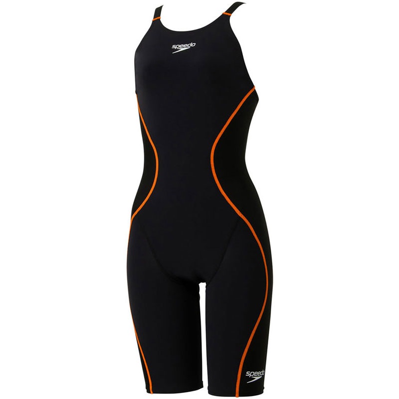 Pro Hybrid 2 Openback Kneeskin 水泳 水着レディース その他 (scw12201f-k)