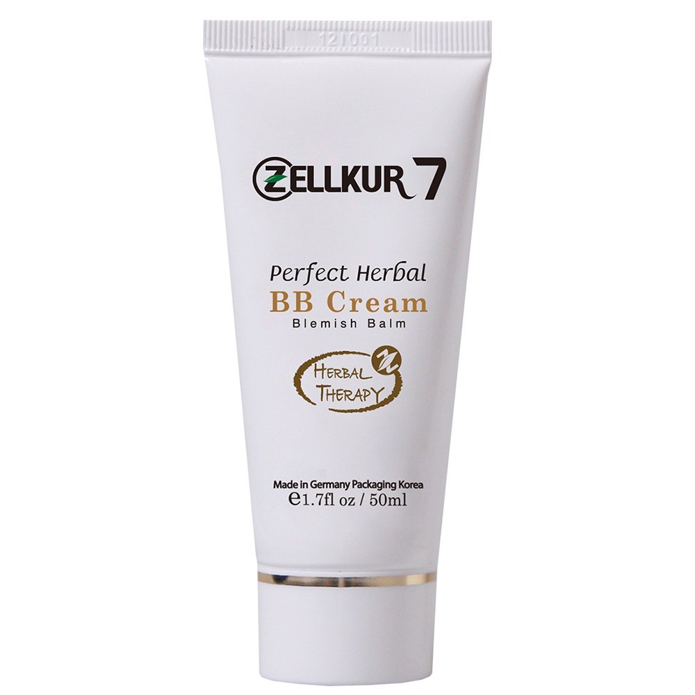 ジェルクールハーバルビービーbb保湿鎮静保護栄養クリーム50ml