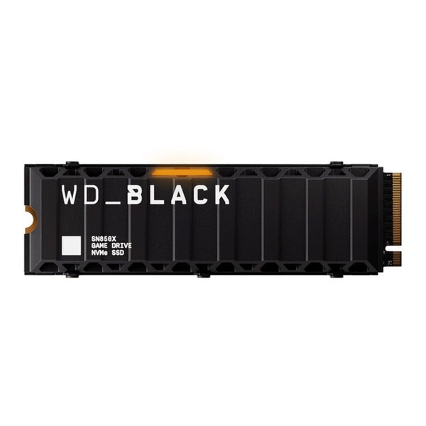 WDS800T2XHE 内蔵SSD (M.2 Type2280 8TB)