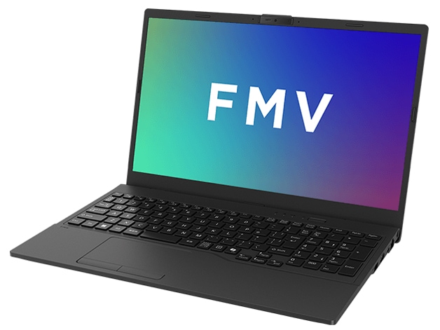 【新品】FMV Note E WE1-K3 FMVWK3E155_KC_L ブラック Windows11 Home/15.6型/Core i5/16GBメモリ/SSD 512GB/Microsof
