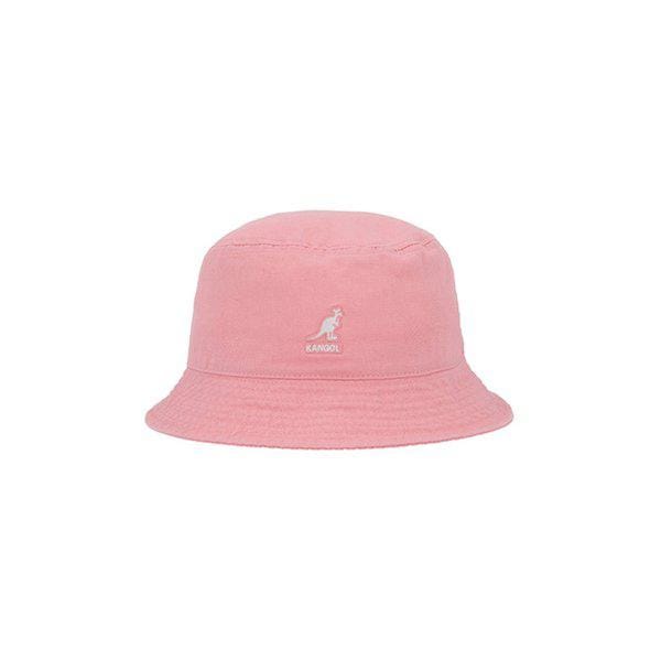 K4224HT PEPTO ウォッシュドバケットハット