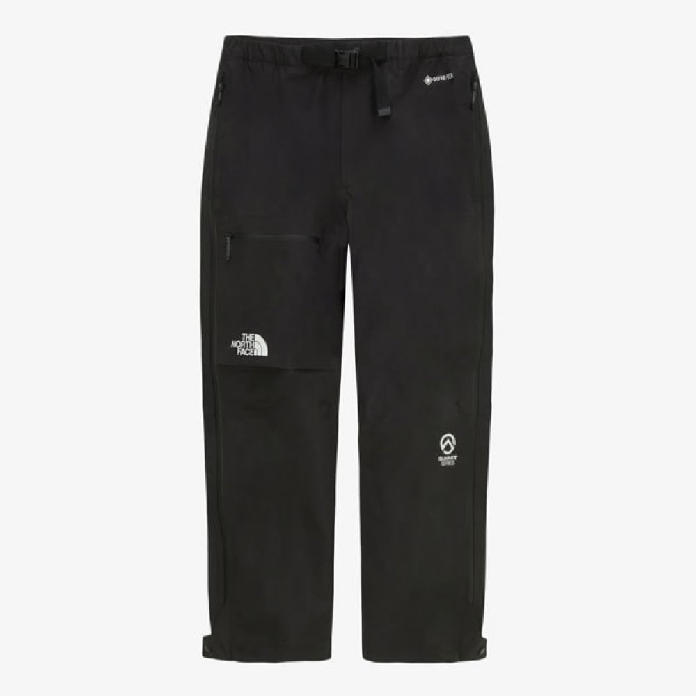 ザノースフェイスメンズサミットカメットゴアテックスパンツ BLK NP6GQ60ATシャツ・カットソー
