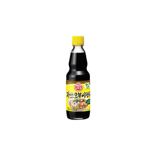 勝尾武市場局 360ML x 15EA (1BOX-15ea)