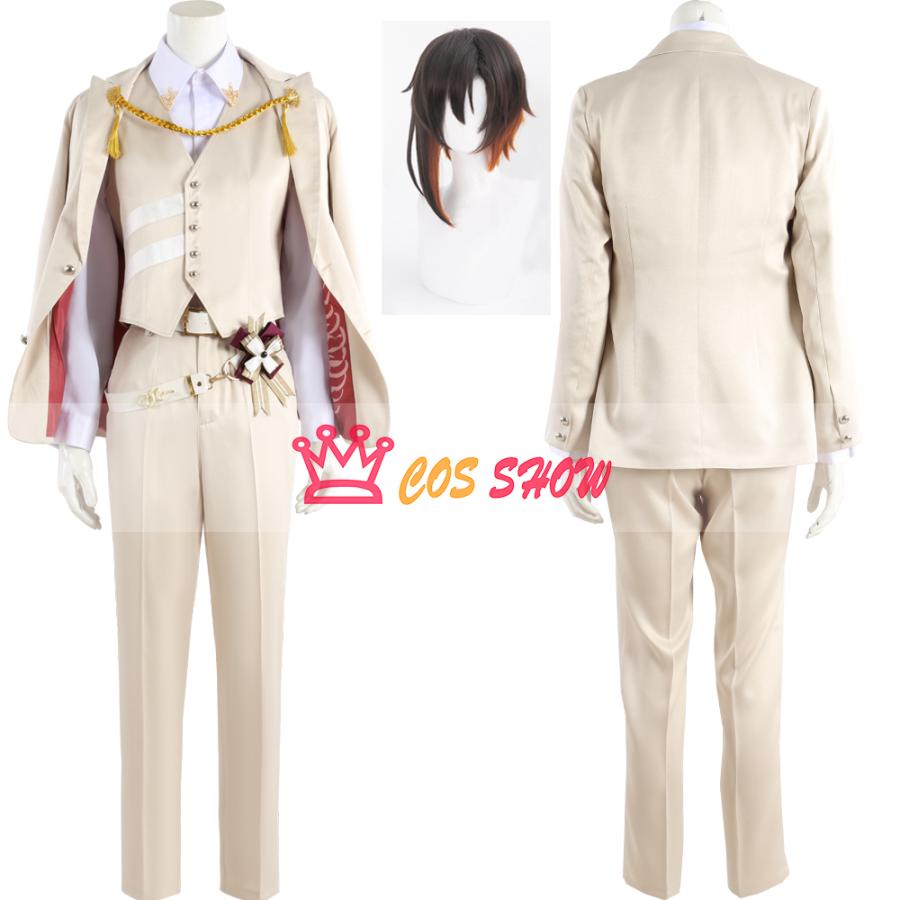 赤字販売!NU:カーニバル 1周記念服 八雲 コスプレ衣装 cosplay 仮装 ウィッグ能 オーダーメイド製作可能 仮装 イベント ハロウィン 学園祭 ステージ