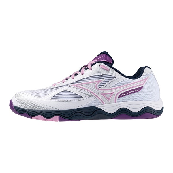 MIZUNO ミズノ ウエーブメダル7 卓球 ユニセックス 卓球 ウエーブメダル メンズ 81GA231511