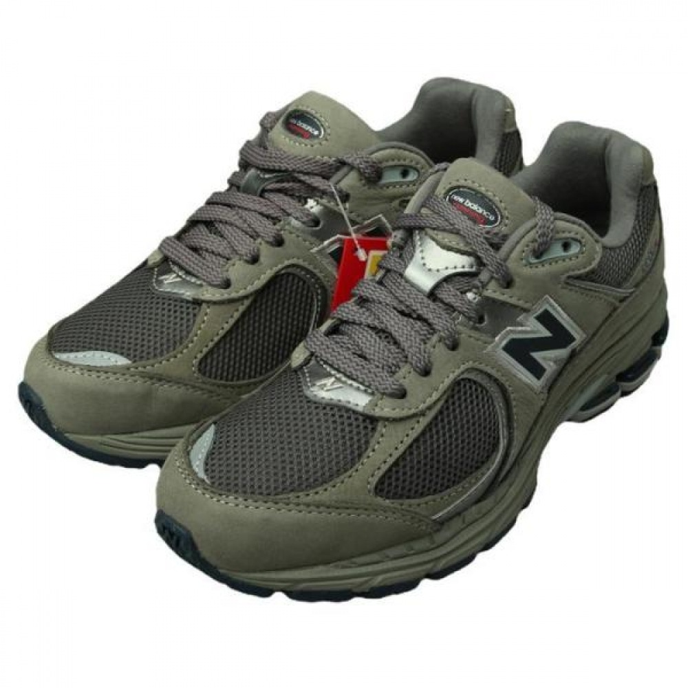 ニューバランス スニーカー ランニング ML2002RA