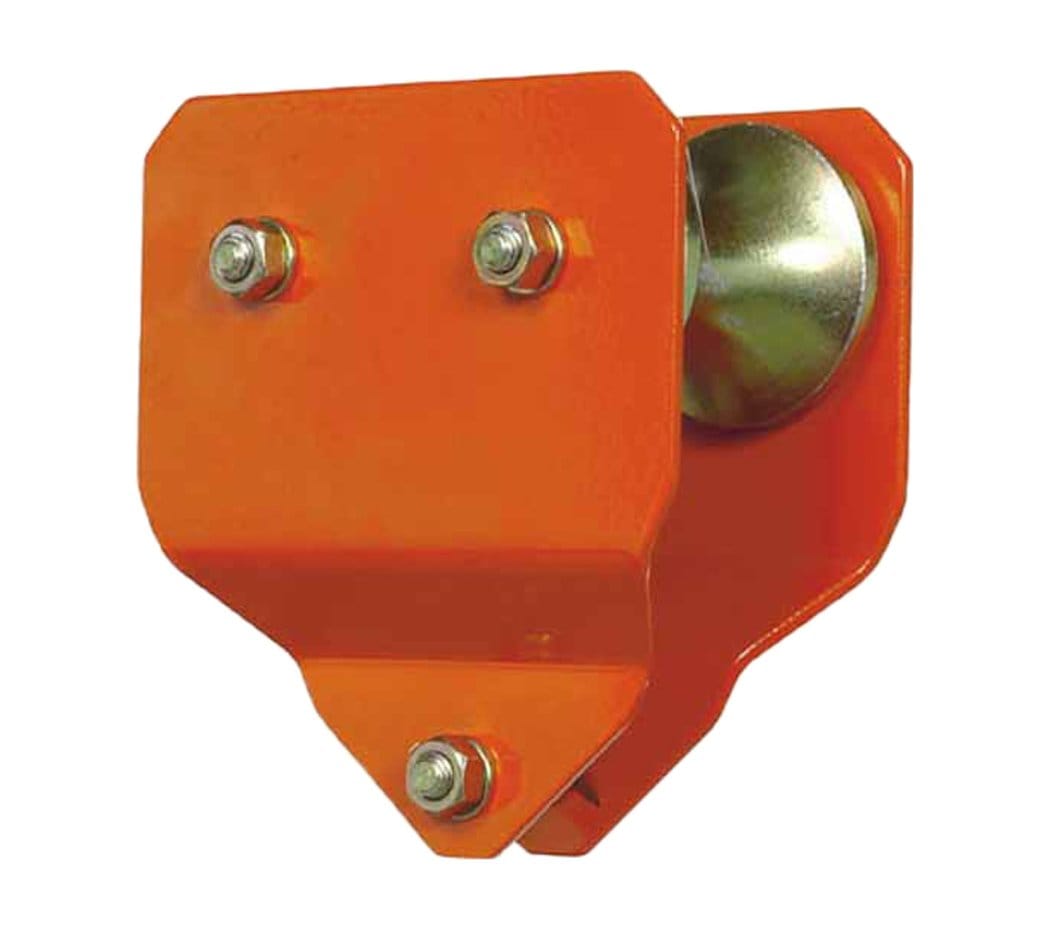 チェンブロック 単管用トロリー PO025