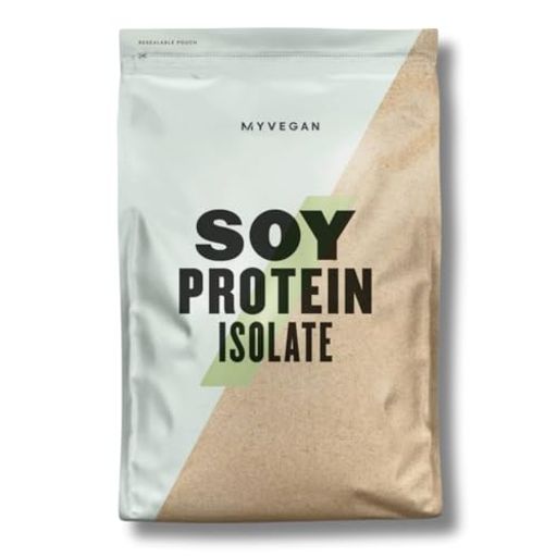 ソイプロテイン アイソレート (黒糖ミルクティー, 1.0KG)