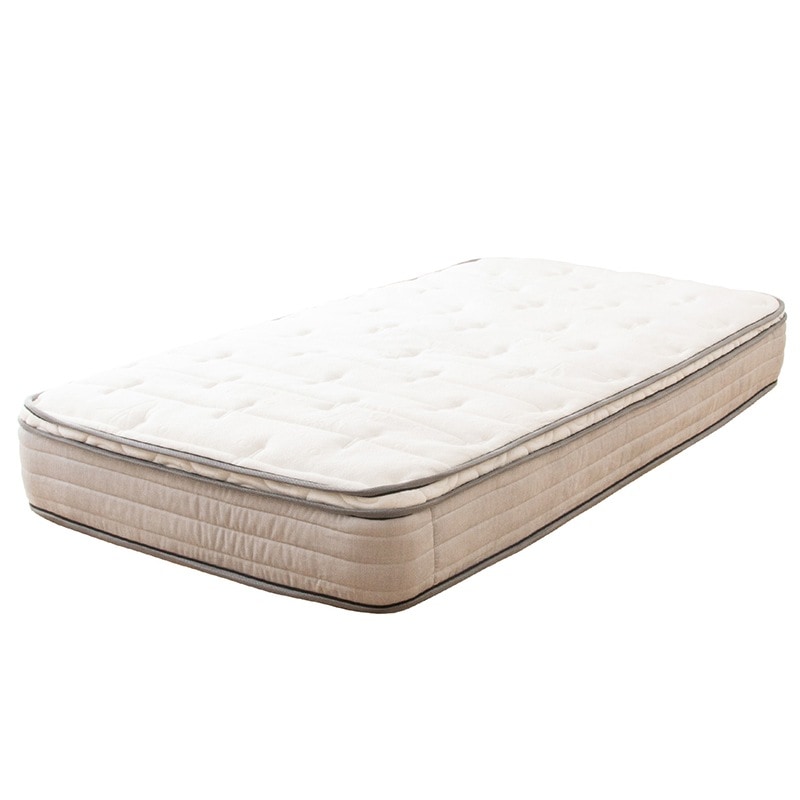 マットレス ダブル ポケットコイル ダブルマットレス