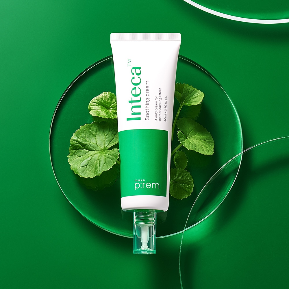 メイクプレムインテカスーディングクリーム80ml（+31mlクリーム+マスクパック）