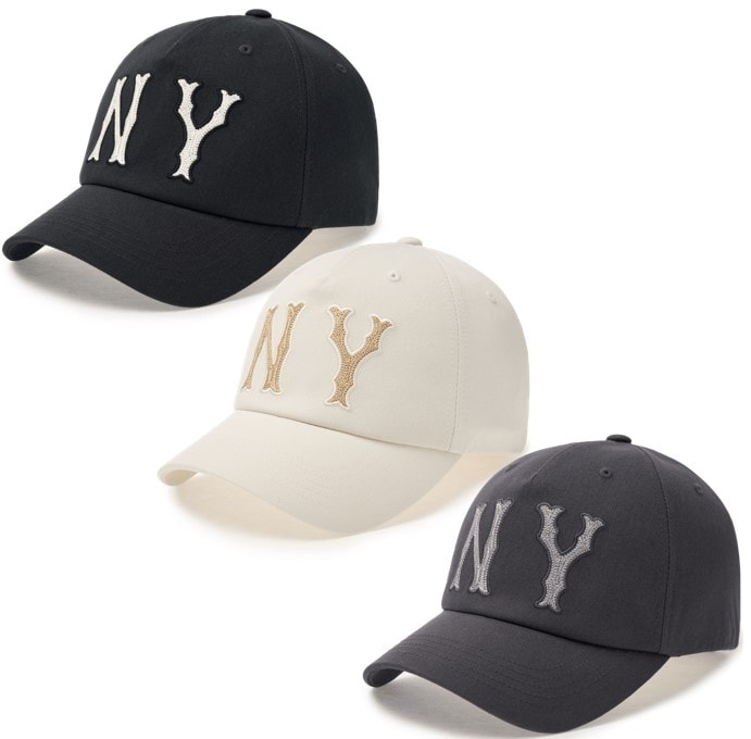 BASIC COOPERS WASHING UNSTRUCTURE BALL CAP