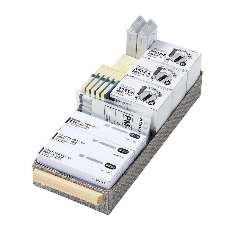 コクヨ　ミーティングセット消耗品 OKIBUNGU(オキブング)　BST105