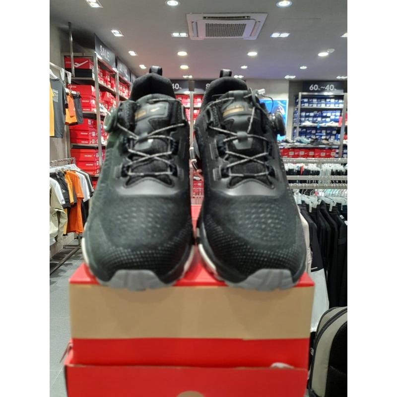 [驪州店] 共用トレイルランニングシューズ ブレード BX 216 PW0UW23S516