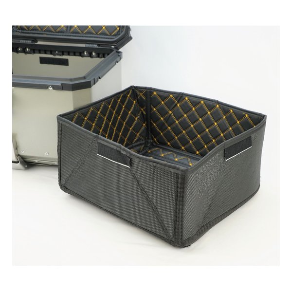 ラリー890 アルミトップケース用インナークッション 43 RY89003-3