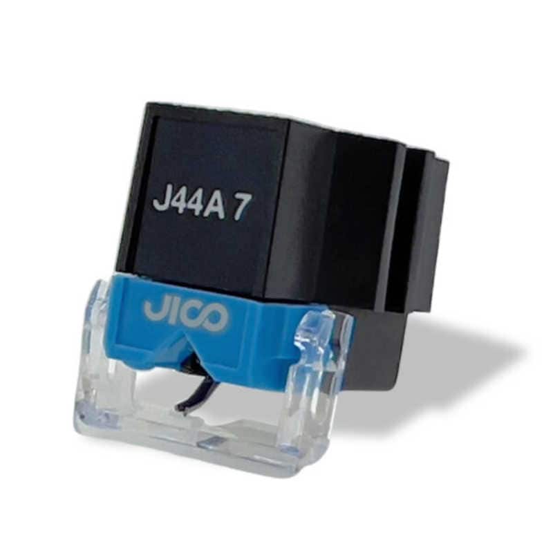 JICO　MMカートリッジ SD SH.J44A 7 IMP SD丸針　A101466