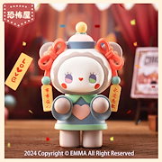 TOPTOY 巻巻羊大尾巴働物連萌 シークレット Qoo10] TOPTOY TOP TOY 巻巻羊大尾巴働物連萌 シ