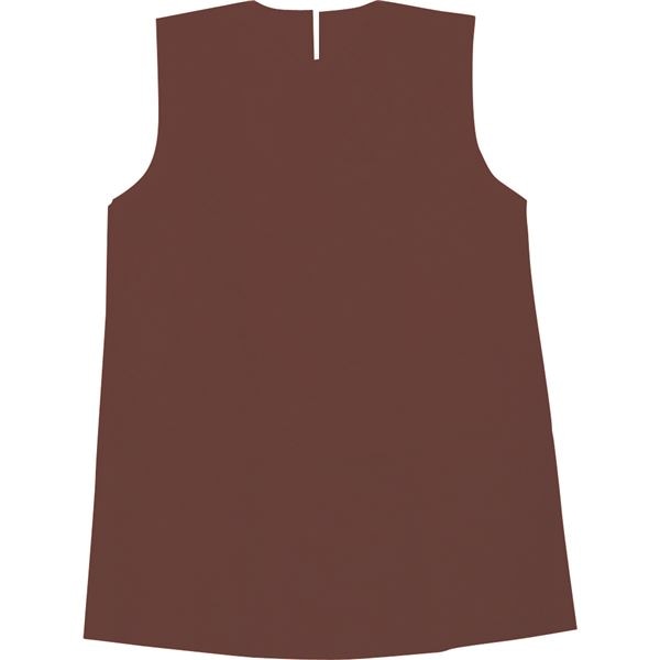 (まとめ)アーテック 衣装ベース (C ワンピース) 不織布 ブラウン(茶) (×30セット) 6,642円