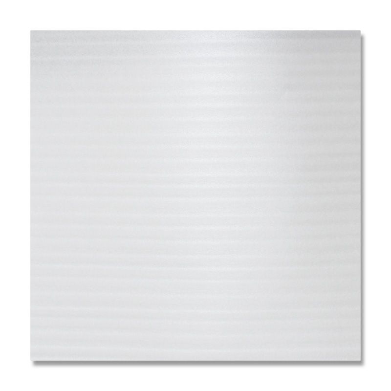 シモジマ 緩衝材 ミナフォーム シート 1mm 500x500mm 110 200枚 梱包用品 004482106