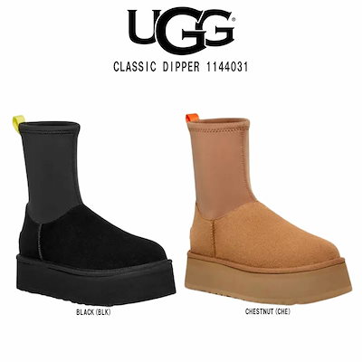 Qoo10] UGG (SALE)UGG レディース クラシッ