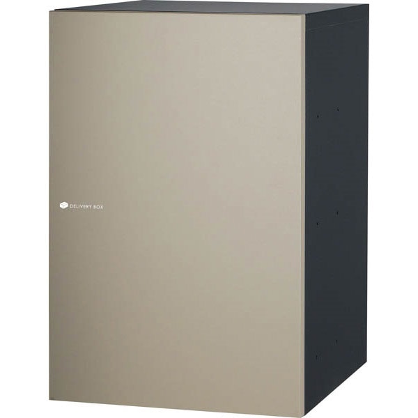 ユニソン 324022250 ヴィコ DB 120 ポスト無 右開 前出 マットベージュ メーカー直送