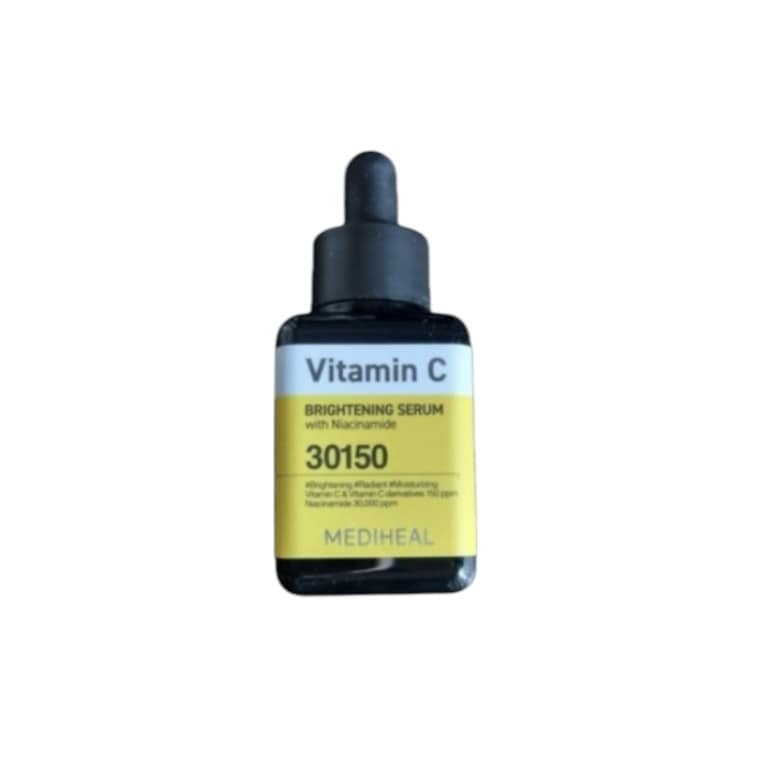 ビタミンC ブライトニングセラム 40ml (ビタミン) 導入美容液 くすみケア キメ ツヤ 保湿 うるおい