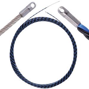 入線工具 JetラインSH（スリムヘッド） マーベル (長さ30m) MW-4030