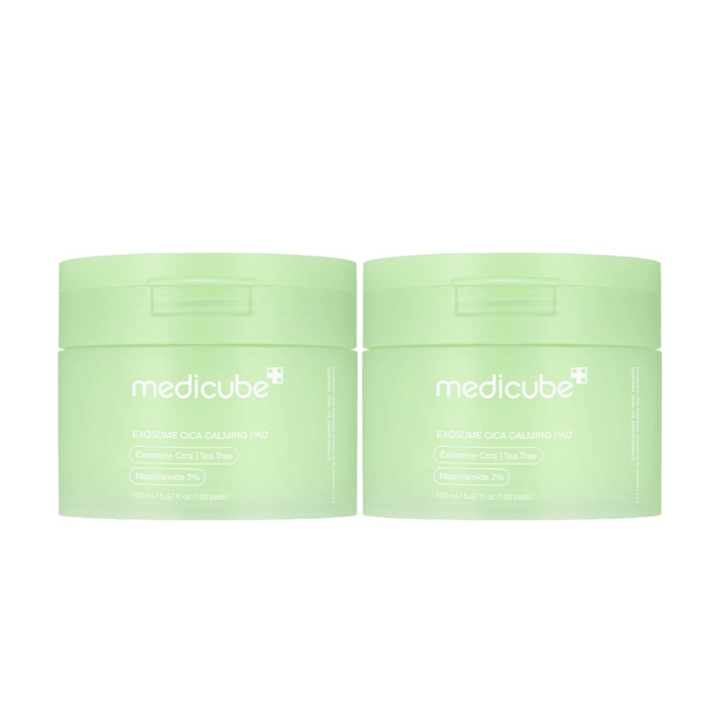 エキソソーム シカ鎮静 トナーパッド 100枚 X 2個 5,544円