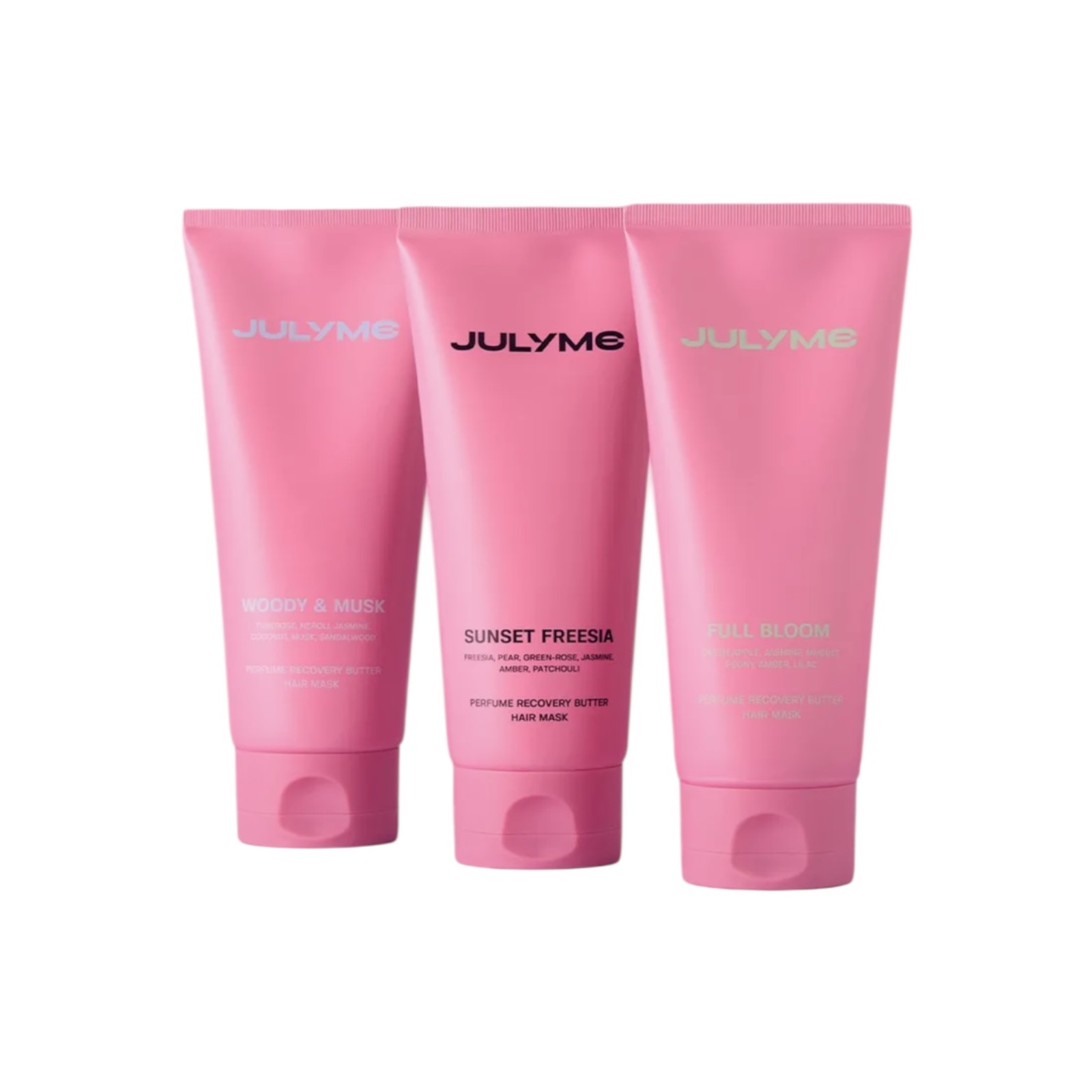 新作 パフューム リカバリー バター ヘアマスク 150ML