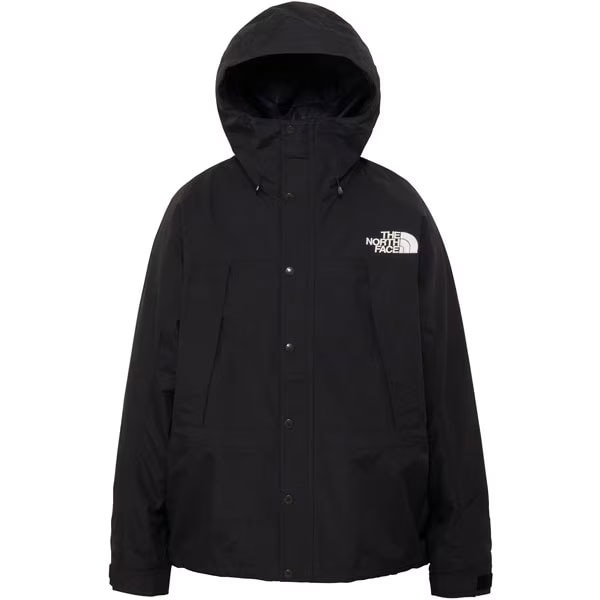 ザ・ノース・フェイス THE NORTH FACE マウンテンライトジャケット MOUNTAIN LIGHT JK メンズ NP62550-K