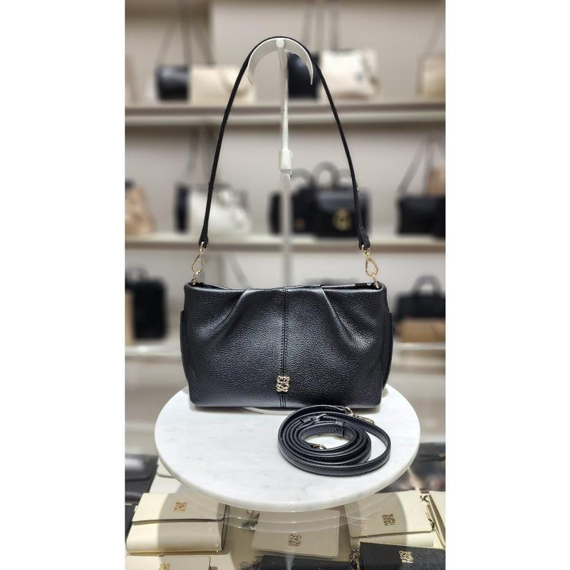 [驪州店] 女性用クロスバッグ HT1FM19BL