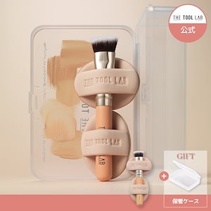 Amazon | THE TOOL LAB 美肌クレンジングセット | THE TOOL LAB
