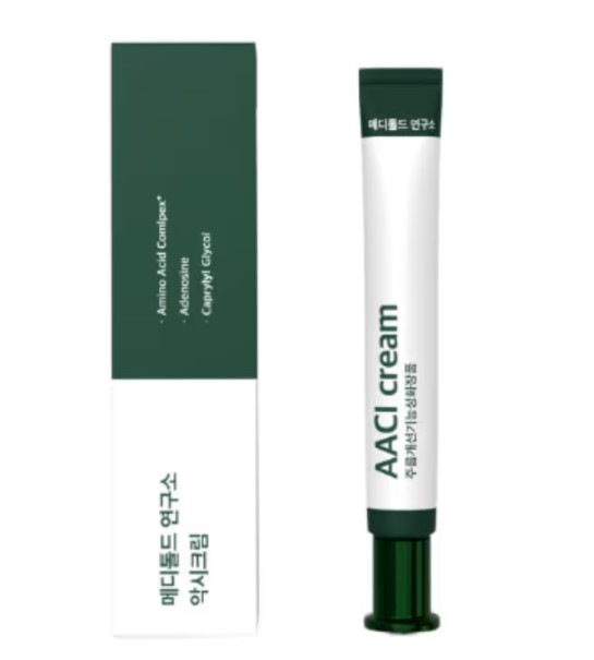 アクシークリーム (AACI Cream)