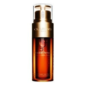 クラランス ダブル セーラム EX 50ml