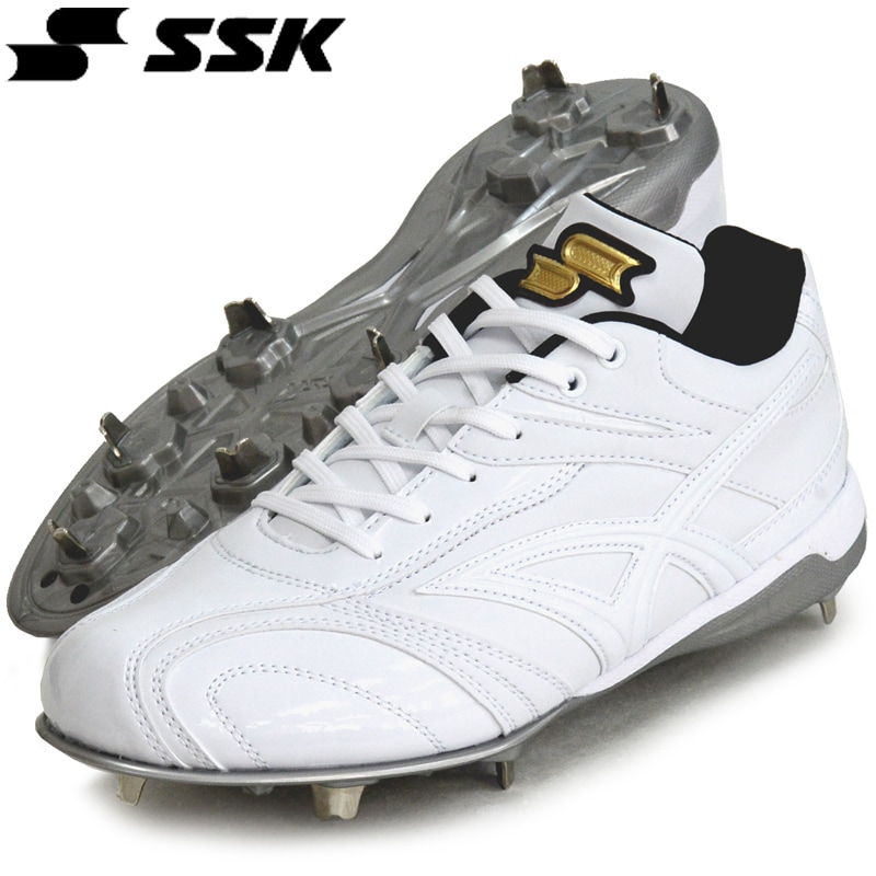 SSK(エスエスケイ) プロエッジTT-LW-F 野球 シューズ ベースボールシューズ（ウレタン金具） 22FW (ESF3222LWF-1010)