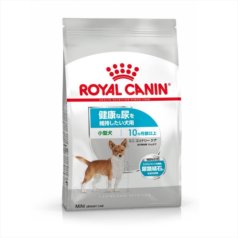 【ミニ ユリナリー ケア 2kg】 CCN ロイヤルカナン