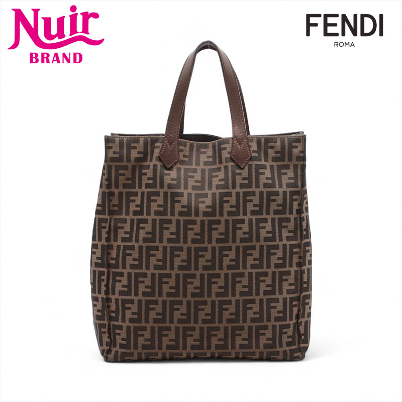 トートバッグ ブラウン WS15692