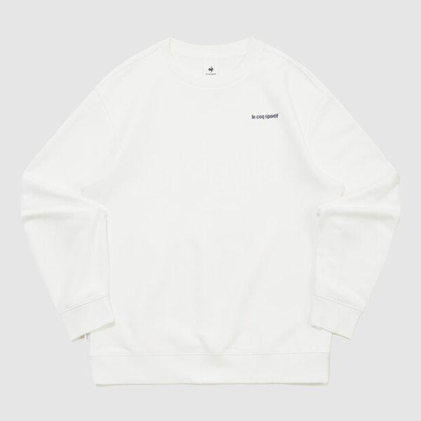 ユニ エッセンシャル マンツーマン (QR123LFS11_CRM)