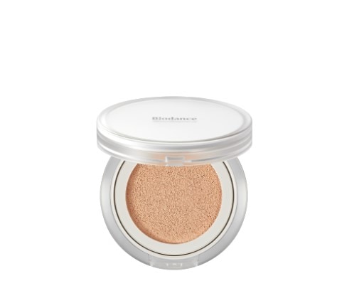 ラディアント ピュア エッセンス クッション