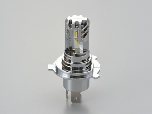 DAYTONA (デイトナ) バイク用 H.I.Dバルブシステム LEDヘッドランプバルブ プレシャスレイ Z H4 97430