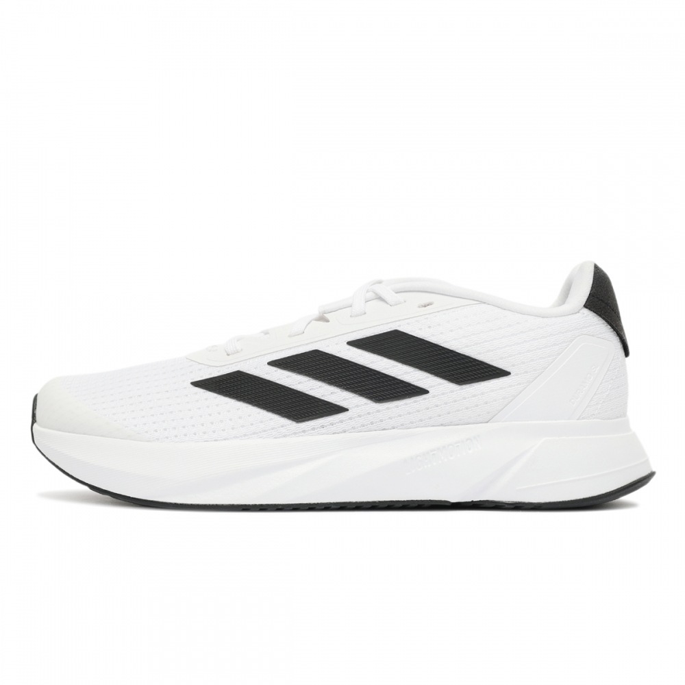ADIDAS デュラモ SL キッズ IG0712-FTWWHT/CBLACK/GREFIV