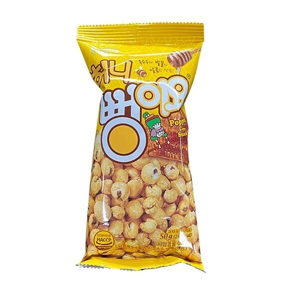 ソウル食品ハニー嘘です 50g 30個