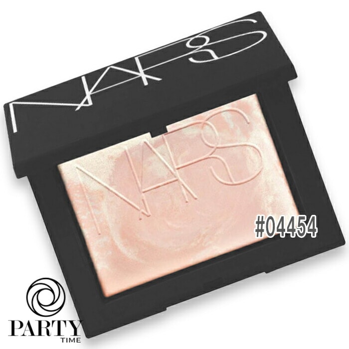 NARS 【数量限定】ライトリフレクティング プリズマティックパウダー 10g　04454