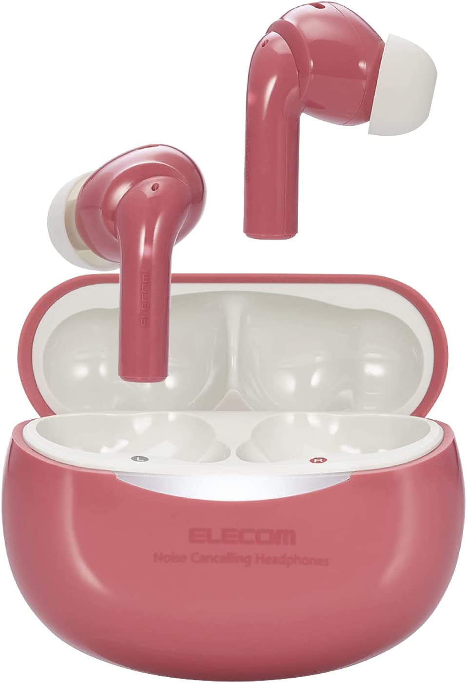 LBT-TWS15PN [ピンク]完全ワイヤレスイヤホン