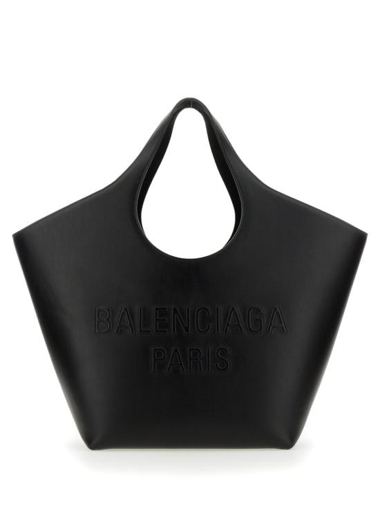 BALENCIAGA Women Shoulder Bags 746974 2AAID1000 BLACK