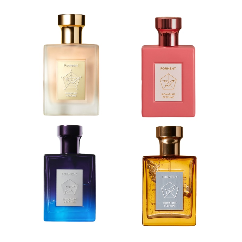 シグネチャー パフューム 50ml (全製品)