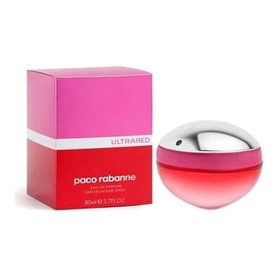 ウルトラレッド 80ML EDP SP